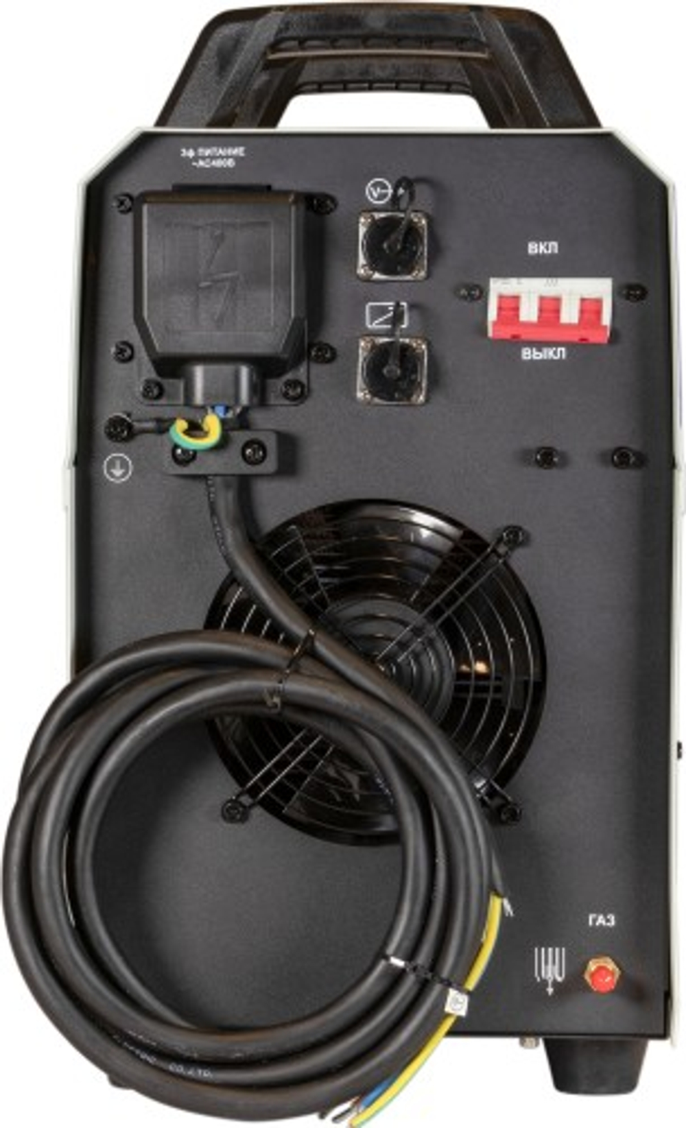 Аппарат плазменной резки AURORA Спектр 120 41313