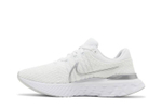 Кроссовки Nike React Infinity Run Flyknit 3 (Женская размерная сетка)