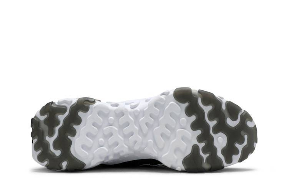 Кроссовки Nike React Vision Nsw Essential (Женская размерная сетка)