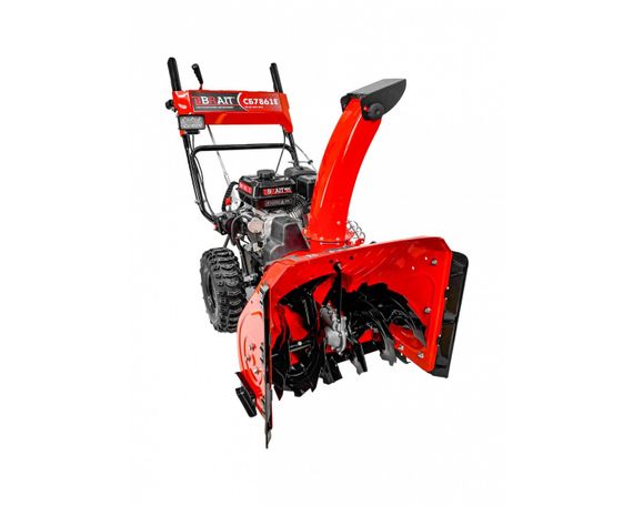 Снегоуборщик BRAIT СБ-7861Е