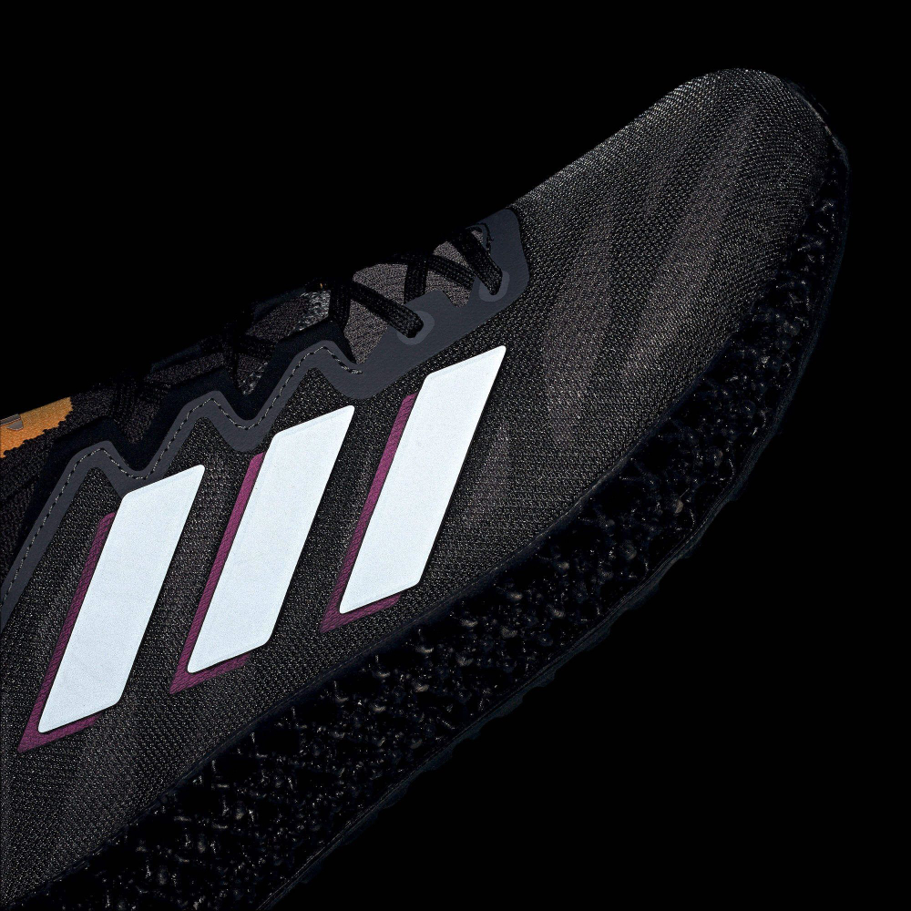 Кроссовки аdidas 4DFWD 3