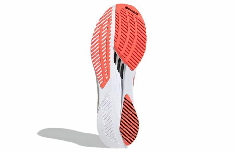 Кроссовки Adidas Adizero Boston 10 Solar Red