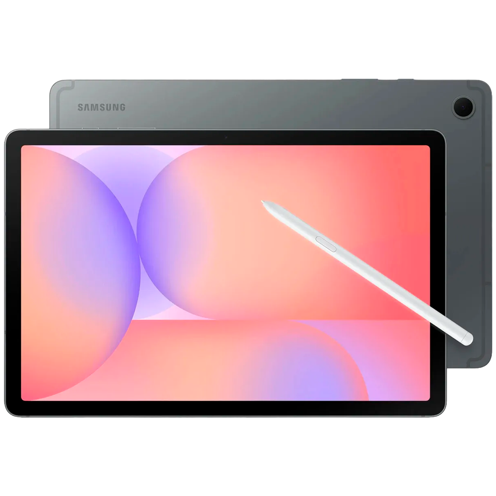 Планшет Samsung Galaxy Tab S10 Lite 10.9", Wi-Fi + LTE, 6/128GB, Gray (Серый)