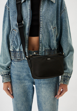 Сумка женская BOSS Ophelia Crossbody 10266518 01