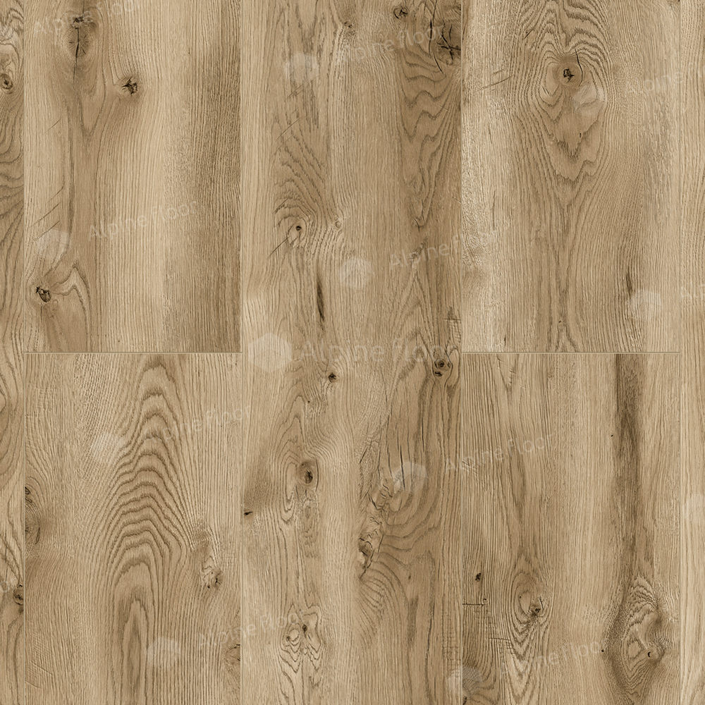 Ламинат ALPINE FLOOR Дуб Комо LF104-09