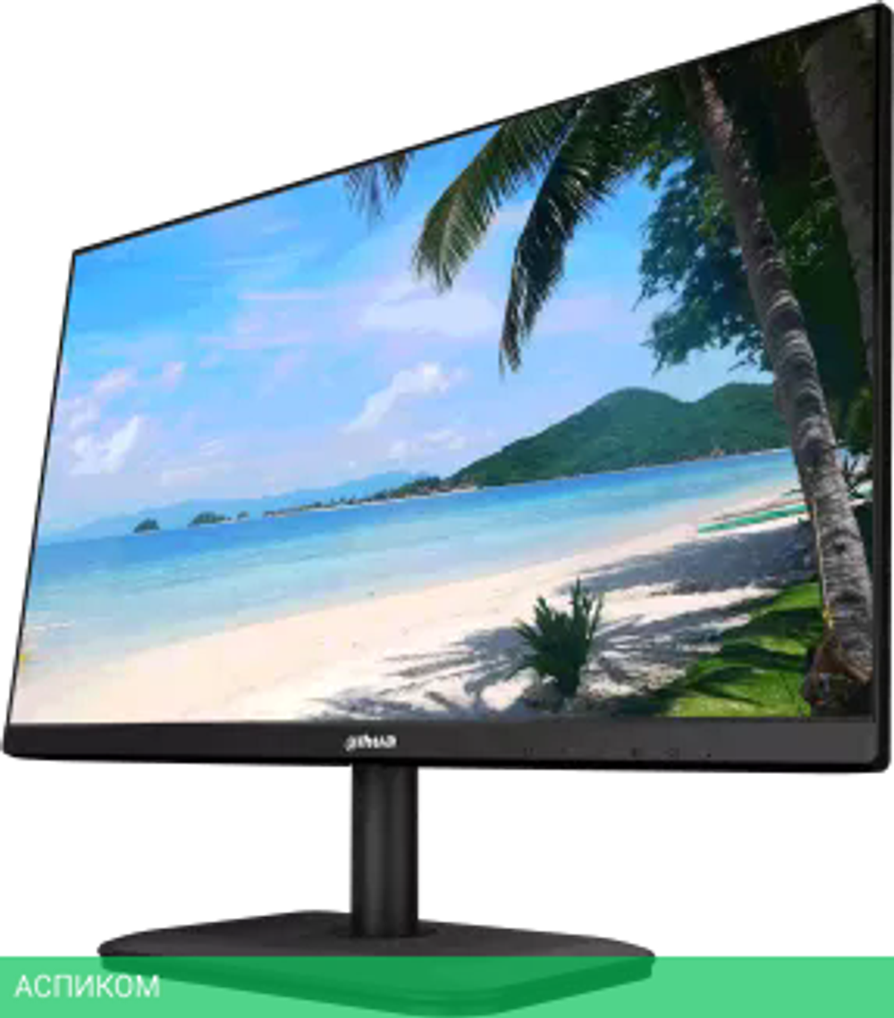 Монитор для камер видеонаблюдения Dahua DHI-LM22-F200