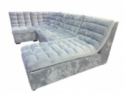 Диван-кровать "Торонто" П-образный