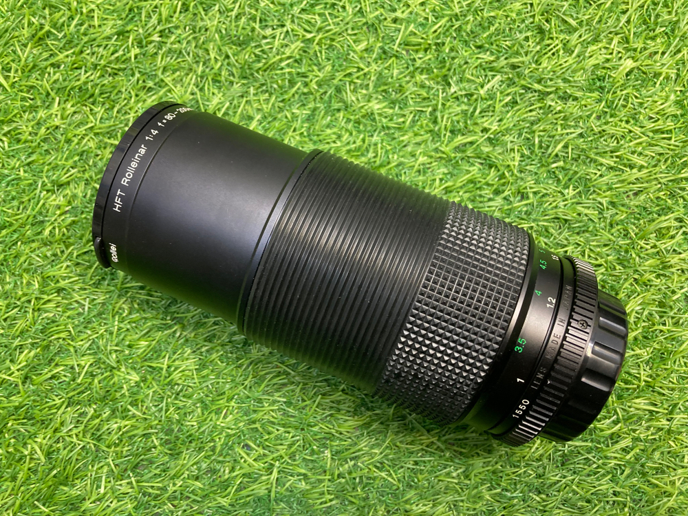 Rollei Rolleinar 80-200mm 4 HFT