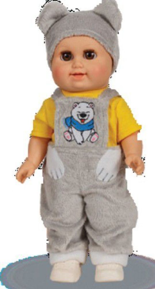 Купить Кукла Артем 1 ,34 см.
