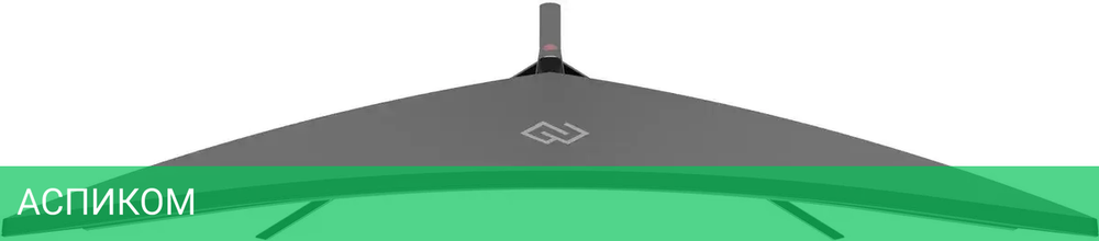 Монитор Digma Overdrive 30A510F