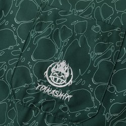 Рубашка Ymkashix Kelp