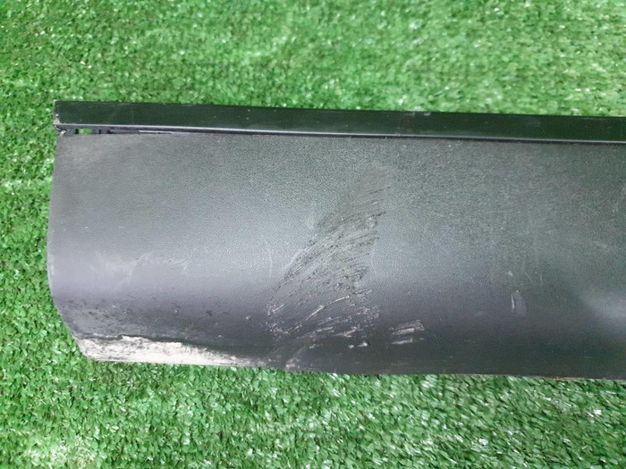 Накладка двери передняя левая Hyundai Palisade (2018-н.в.)