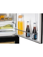 Холодильник Hiberg i-RFS 750G B