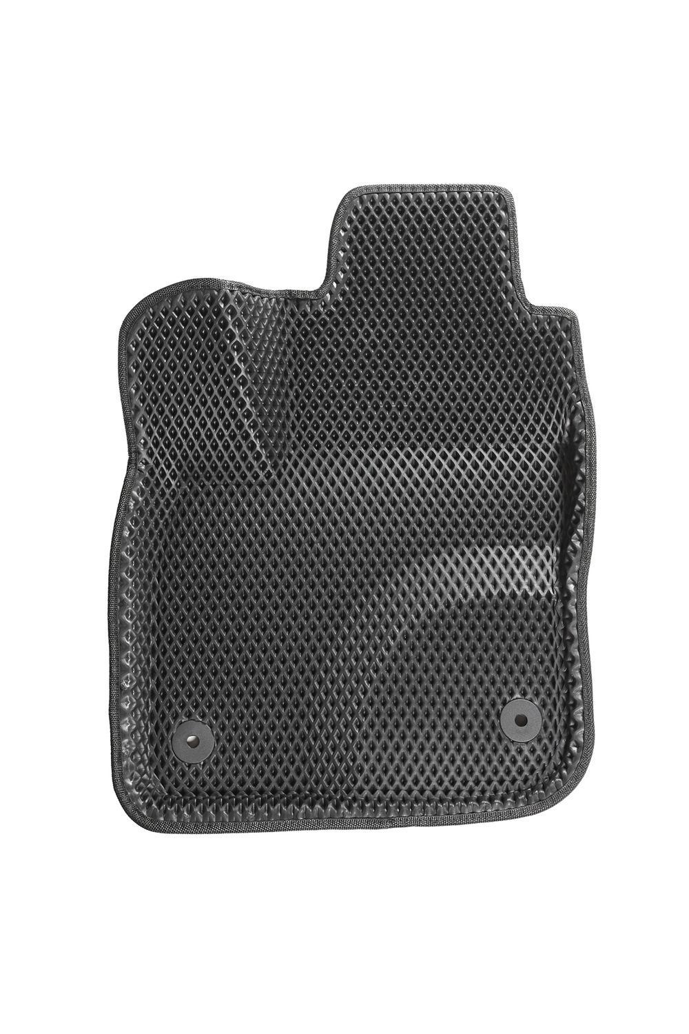Коврики EVA 3D ромб для Ford Focus III МКПП 2011-2015, Seintex.95241