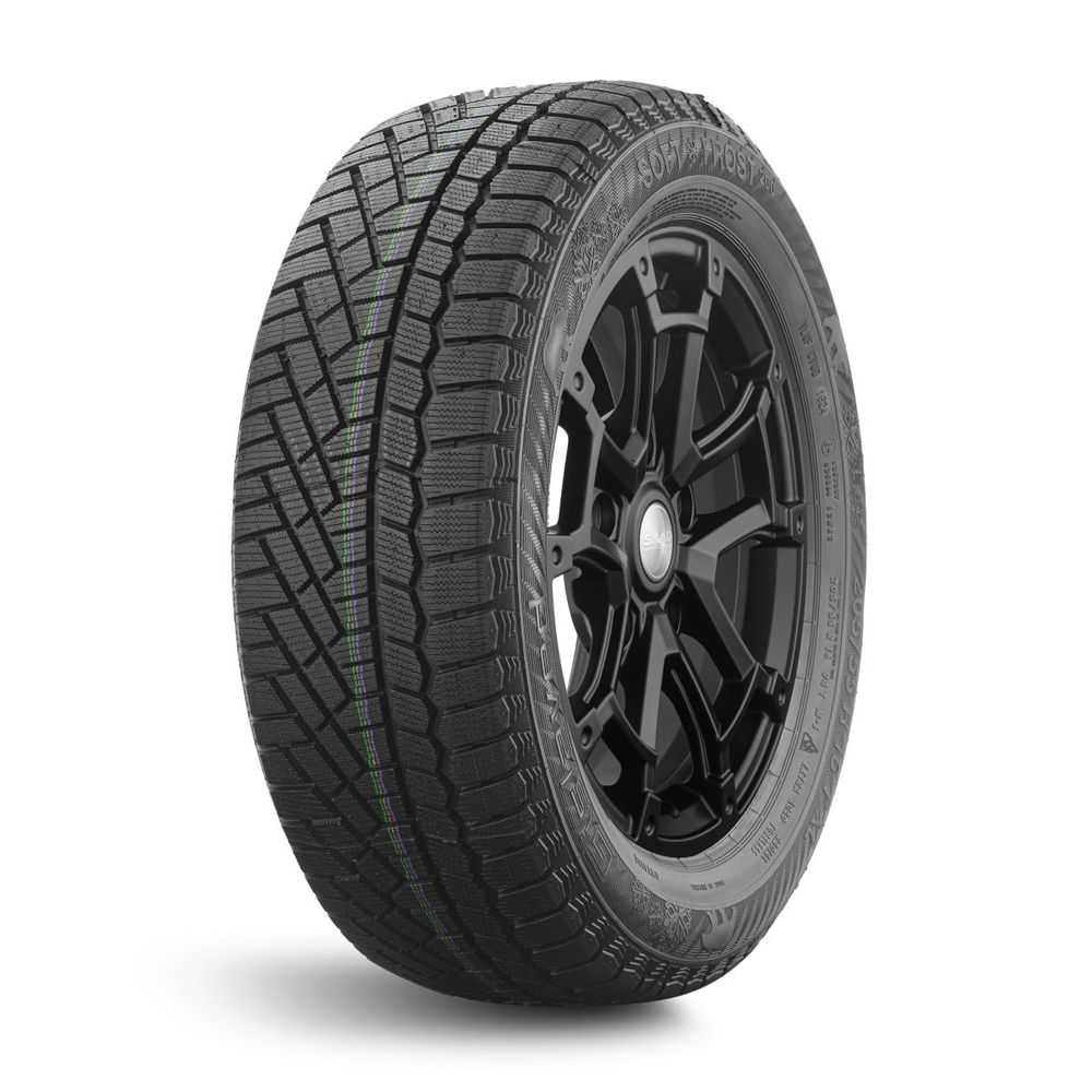 Гиславед  235/55/17  T 103 SOFT FROST 200 SUV  XL