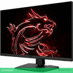 Игровой монитор MSI Optix MPG321UR-QD