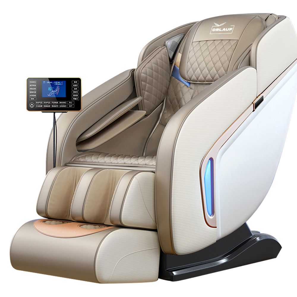 Массажное кресло Orlauf Robin