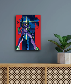 EVA01 2 (Evangelion)
