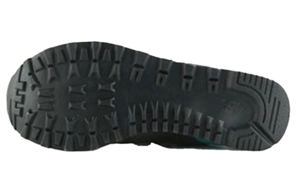 Кроссовки New Balance Nb 574 (Женская размерная сетка)