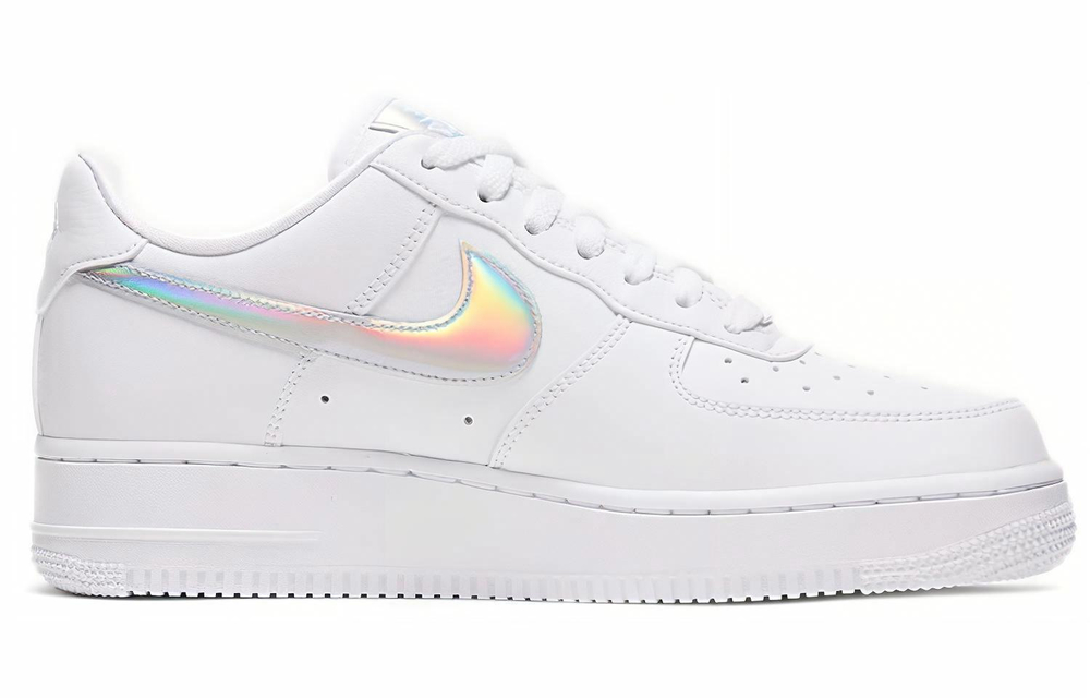 Кроссовки Nike Air Force 1 (Женская размерная сетка)