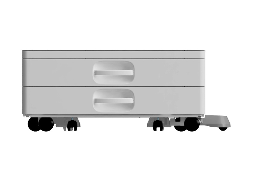 Ricoh Кассетa для бумаги Ricoh Paper Feed Unit PB3300 (2 x 550 листов)