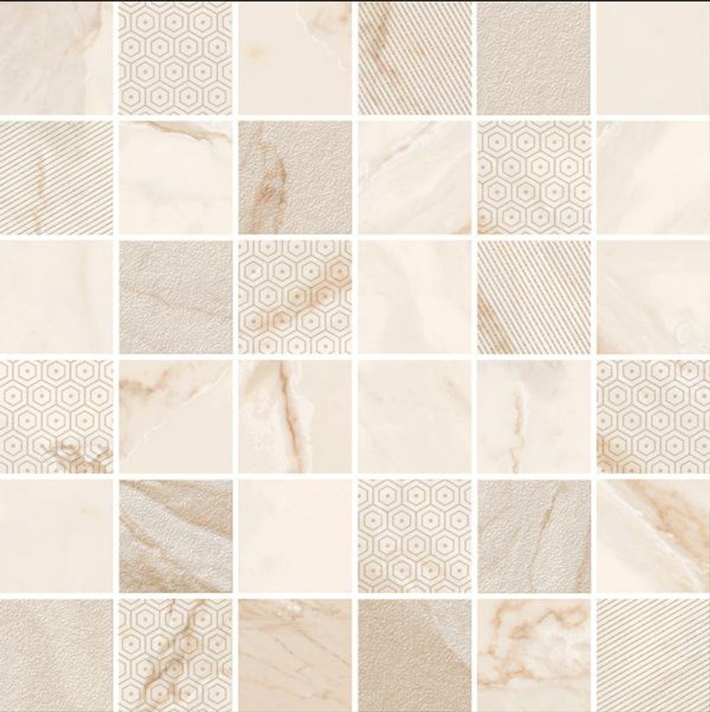Мозаика CALACATTA GOLD