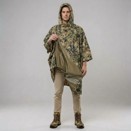 Пончо "RAIN GEAR" SL