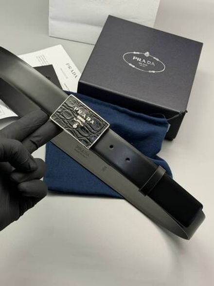 Ремень Prada