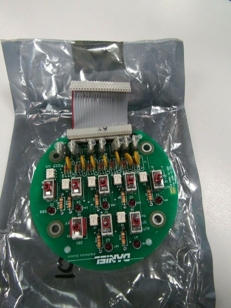 3-0500-178VALVE DRIVER ASSEMBLY