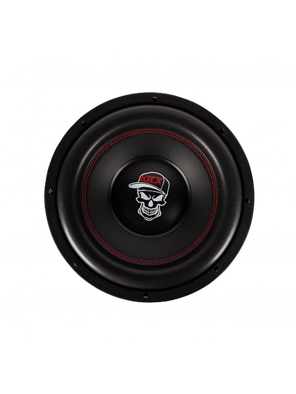 Сабвуфер Kicx LL12 (2+2 Ohm)