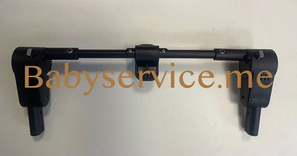 Задний мост Sweet Baby Ricci