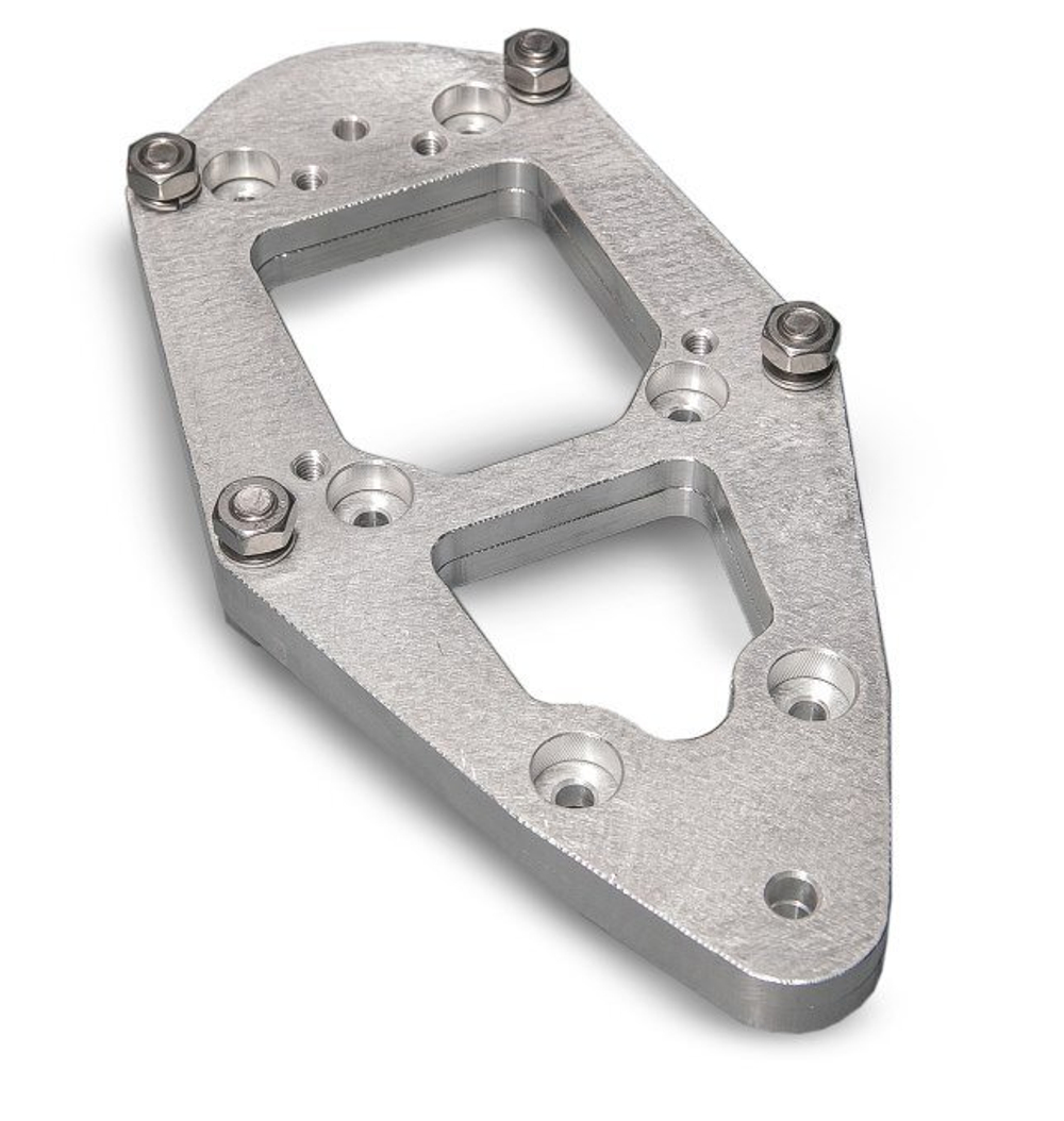 Быстросъем водометной насадки SUZUKI 30  2т