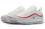 Кроссовки Nike Air Max 97 White Red