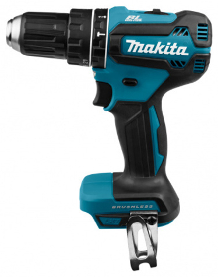 Дрель-шуруповерт Makita DHP485Z