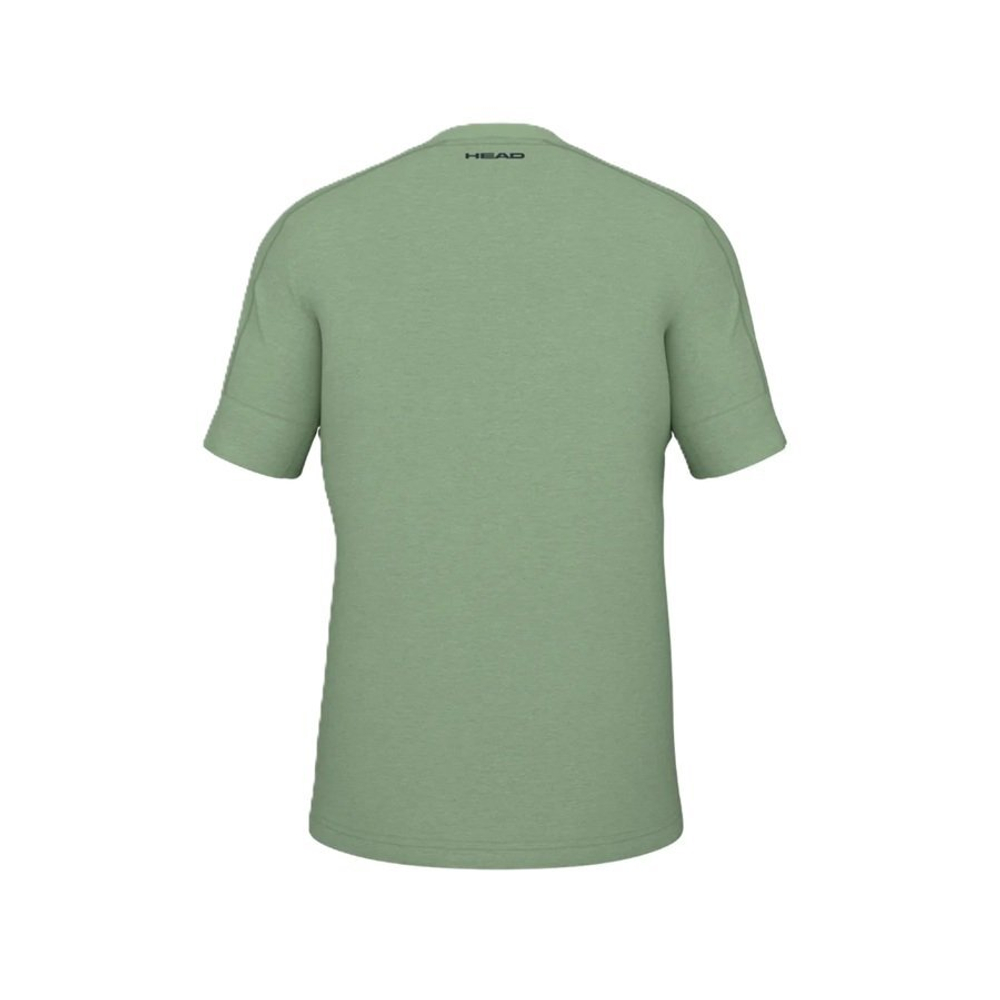 ОДЕЖДА ДЛЯ ТЕННИСА Мужская, Футболка HEAD PLAY TECH .