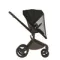 Коляска ANEX Flo 3 в 1 Browny