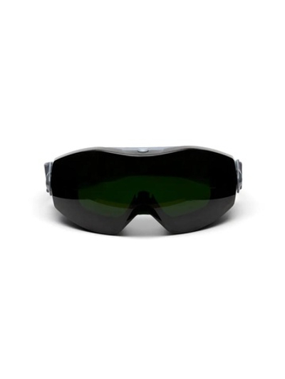 Очки закрытые Ай-Протект Про для газосварки 6DIN ЕЛАНПЛАСТ ОЧК906 6Д