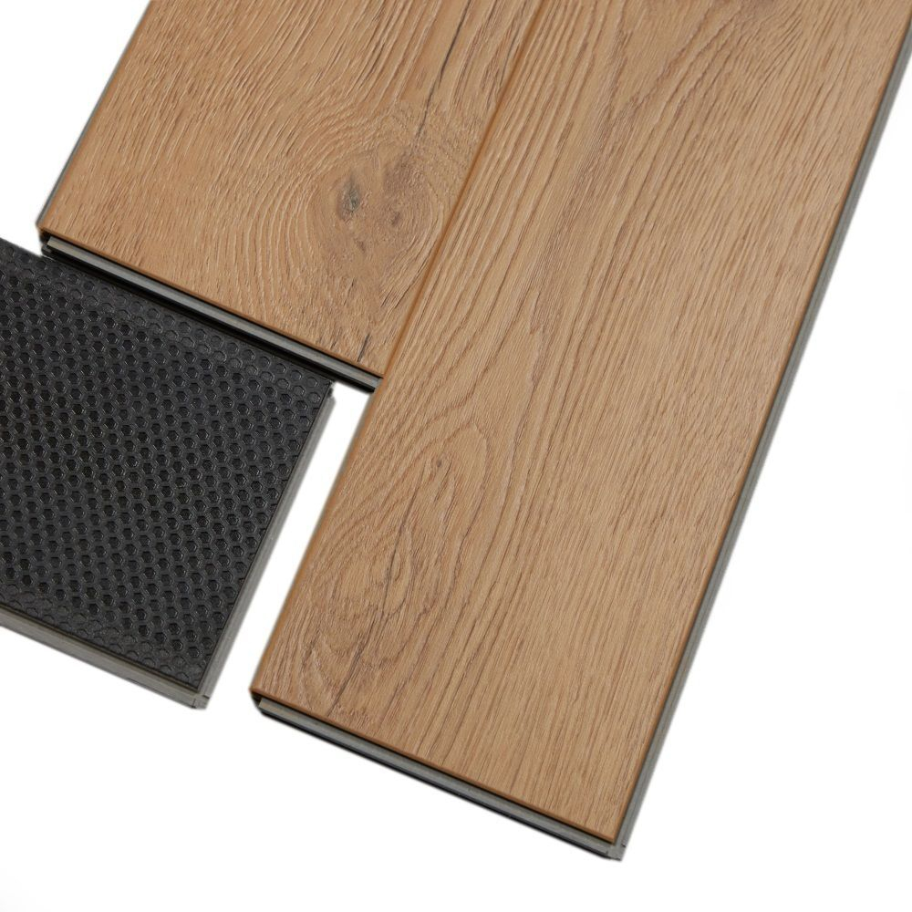 Кварц-винил SPC Primavera Herringbone 5 мм 5620 Синай 2,5 м2