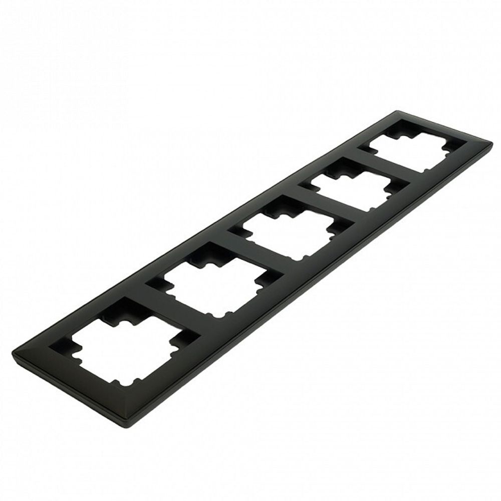 Рамка на 5 постов Stekker Катрин 39816