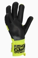 Вратарские перчатки Reusch Attrakt Freegel Silver Junior