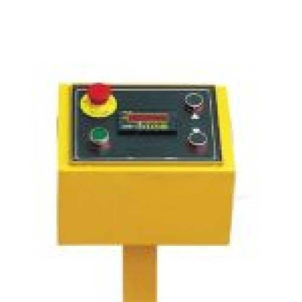 Электромеханический профилегиб Proma PMB-160H