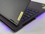 Игровой ноутбук Lenovo Legion 7 /RTX 3080 16GB/Ryzen 9 5900HX/16GB/1TB/16.0/2560x1600/165 Гц
