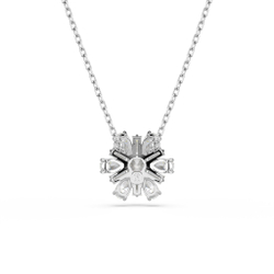 IDYLLIA:PEND PENDANT WHITE/RHS