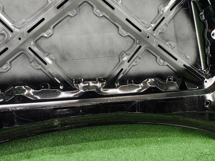 Капот Changan Uni-K (2020-н.в.)