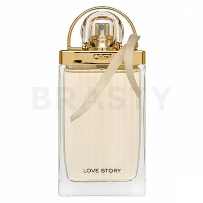 Chloé Love Story EDP W 75 ml Tester