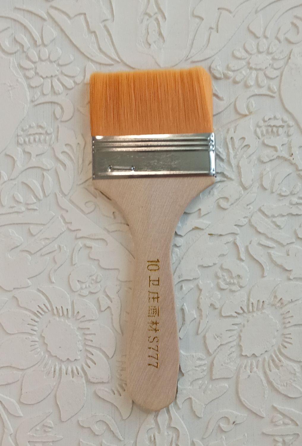 кисть синтетика №10 (китай)