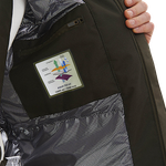 Костюм Aquatic К-10Х демисезонный +10°С / 0°С цвет Хаки 10/10 -