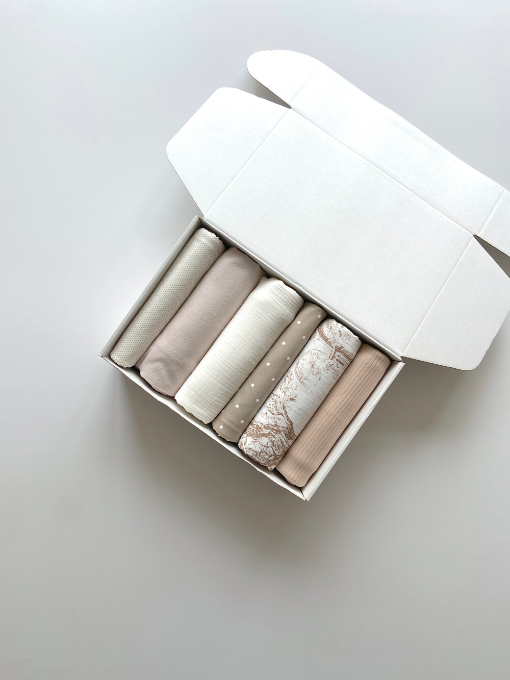 Набор пеленок "Версаль XL"