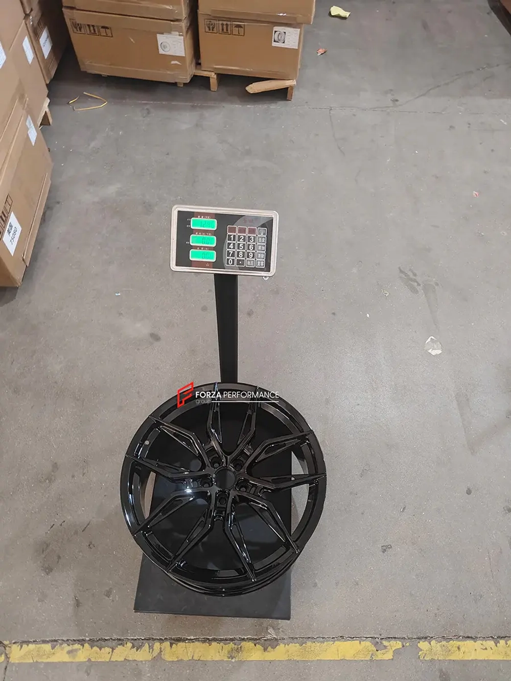 КОВАНЫЕ ДИСКИ ДЛЯ GENESIS GV70 JK1 РЕСТАЙЛИНГ 2025 ДЖЕНЕЗИС