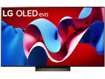 Телевизор LG OLED65C4RLA
